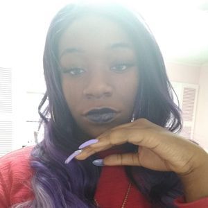 Meet your Posher, Angel